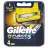 Lame de ras Gillette FUSION PROSHIELD, 4 buc