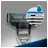 Lame de ras Gillette MACH3, 8 buc