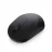 Mouse wireless DELL MOBILE MS3320W BLACK