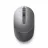 Mouse wireless DELL Mobile MS3320W Black