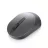 Mouse wireless DELL Mobile MS3320W Black