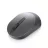 Mouse wireless DELL Mobile MS3320W Titan Gray