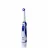 Электрическая зубная щетка Oral-B PRO-EXPERT DB4010, Для взрослых, 9600 об, мин, Таймер, Белый, Синий