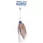 Irigator Oral-B MD 20, 4 duze,  8 000 RPM,  1 350 puls, min,  Alb,  Albastru