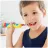 Rezerva periuta de dinti Oral-B EXTRA SOFT KIDS MICKEY, 2 bucati