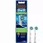 Rezerva periuta de dinti Oral-B CROSS ACTION, 2 buc