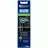 Rezerva periuta de dinti Oral-B CROSS ACTION BLACK, 2 buc