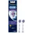 Rezerva periuta de dinti Oral-B 3D WHITE, 2 buc