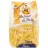 None F Paste fainoase scurte din faina de grau dur penne Antonio di Vaio 500 g