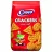 None F Crackers cu sare Croco 100 g