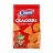 None F Crackers cu sunca Croco 100 g