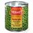 None F Mazare verde boabe Vernet 425ml