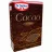 Statie de lucru F Cacao Neagra Dr.Oetker 100g