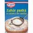 None F Zahar pudra cu aroma de vanilie Dr.Oetker 80g
