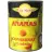 Statie de lucru F Ananas rondele Lux Menu 580 ml