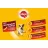 Сухой корм Pedigree Для взрослых собак маленьких пород,  с говядиной, 600 г