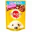 Влажный корм Pedigree Для щенков,  с ягненком, 85 г