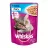 Hrana umeda Whiskas Pentru pisici,  tocana de somon, 85 g