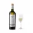Vin Chateau Vartely Individo, Traminer & Sauvignon Blanc sec alb 2018,  0.75 L	