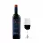 Vin Chateau Vartely Individo, Saperavi sec roșu 2017,  0.75 L