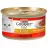 Hrana umeda Gourmet Gold pentru pisici,  cu carne de vita,  85g