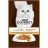 Hrana umeda Gourmet a la CARTE pentru pisici,  curcan si legume,  85g