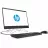 Computer All-in-One HP 200 G4 Iron Gray, 21.5, IPS FHD Pentium J5050 4GB 1TB DVD Intel HD FreeDOS Keyboard+Mouse) 9US90EA#ACB