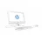 Computer All-in-One HP 200 G4 Snow White, 21.5, IPS FHD Pentium J5050 4GB 1TB DVD Intel HD FreeDOS Keyboard+Mouse 9US89EA#ACB