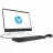 PC All-in-One HP 200 G4 Iron Gray, 21.5, IPS FHD Core i3-10110U 4GB 1TB DVD Intel HD Win10Pro Keyboard+Mouse 9US62EA#ACB