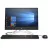 PC All-in-One HP 200 G4 Iron Gray, 21.5, IPS FHD Core i3-10110U 4GB 1TB DVD Intel HD Win10Pro Keyboard+Mouse 9US62EA#ACB