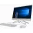 Computer All-in-One HP 200 G4 White, 21.5, IPS FHD Core i5-10210U 8GB 256GB SSD DVD Intel HD Win10Pro Keyboard+Mouse 2Z389EA#ACB