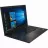 Laptop LENOVO ThinkPad E15 Aluminum Black, 15.6, IPS FHD Core i7-10510U 16GB 512GB SSD Intel UHD Win10Pro 20RD0016RT