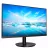 Монитор PHILIPS 221V8, 21.5 1920x1080, VA VGA HDMI