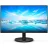 Monitor PHILIPS 221V8A, 21.5 1920x1080, VA VGA HDMI SPK