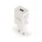 Încarcator GEMBIRD EG-UC2A-03-W, 5V, 2A