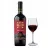 Vin Vinuri de Comrat Folclor Saperavi  sec rosu,   0.75 L