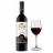 Vin Vinuri de Comrat Folclor Cabernet Sauvignon sec rosu,  0.75 L