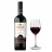 Vin Vinuri de Comrat Folclor Merlot Malbec  sec rosu,   0.75 L