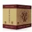 Vin Vinuri de Comrat Bag-in-Box Sauvignon sec alb,  10 L