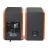 Колонка EDIFIER R1700BT Brown, 2.0 Wooden, Bluetooth