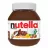 Nutella Ferrero Crema de alune de padure cu cacao,  750 gr.