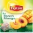 Ceai negru Lipton Nirvana Peach Mango,  20*1, 8 gr