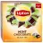 Ceai negru Lipton Nirvana Mint Chicolate,  20*1, 8 gr