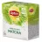 Ceai verde Lipton Piramida Green Tea with Matcha,  20*1.5gr