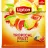 Ceai negru Lipton Nirvana Tropical Fruit Tea,  40*1, 8 gr