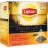 Ceai negru Lipton Diamond Orange Japuir Tea,  20*1.8 gr