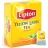 Ceai negru Lipton Yellow Label,  100*2gr