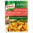Statie de lucru Knorr Cartof rustic cu sos cremos cu usturoi,  28g
