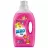 Detergent lichid Dero 2in1 Bujori de Munte si Flori de Stinjenel,  1.0 L (20 spalari)