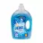 Detergent lichid Dero Ozon+ Briza Marii,  2.0L (40 spalari)